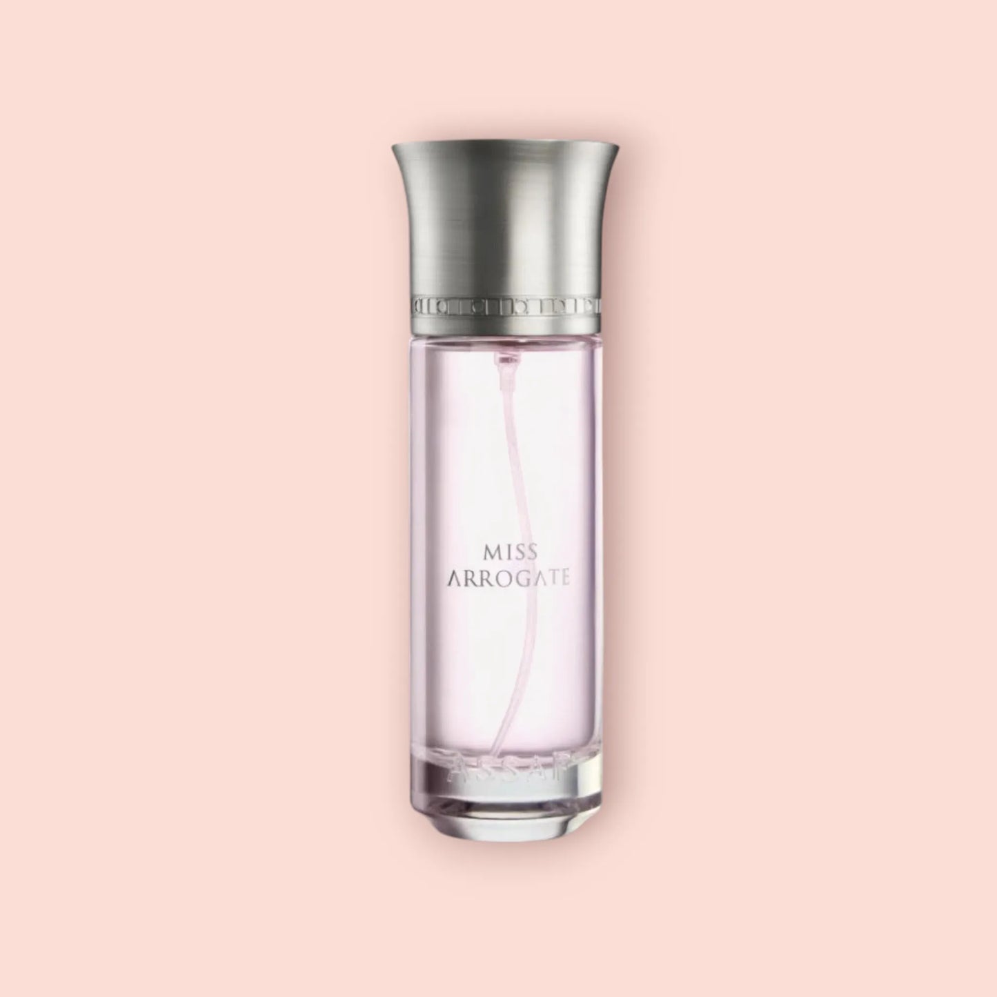 Assaf Miss Arrogate Eau de Parfum Samples 3ml, 5ml, 10ml