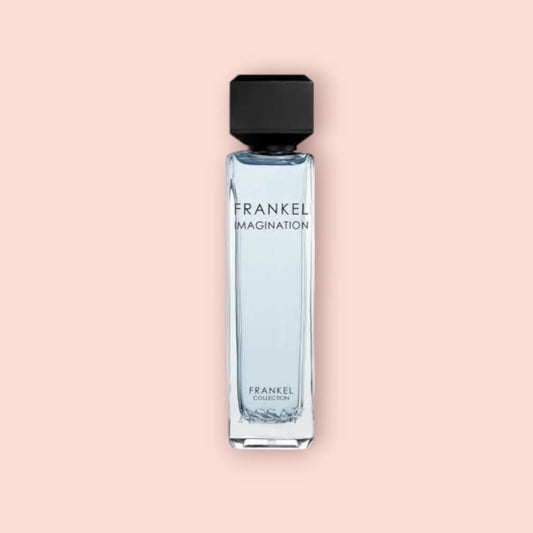 Assaf Frankel Imagination Eau de Parfum Samples & Travel Size (3ml, 5ml, 10ml) - Citrus Spicy Aromatic Woody Fragrance