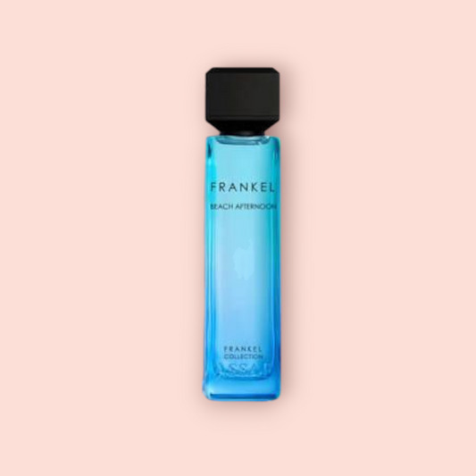 Assaf Frankel Beach Afternoon Eau de Parfum Samples & Travel Size (3ml, 5ml) - Citrus Woody Aquatic Fresh Fragrance