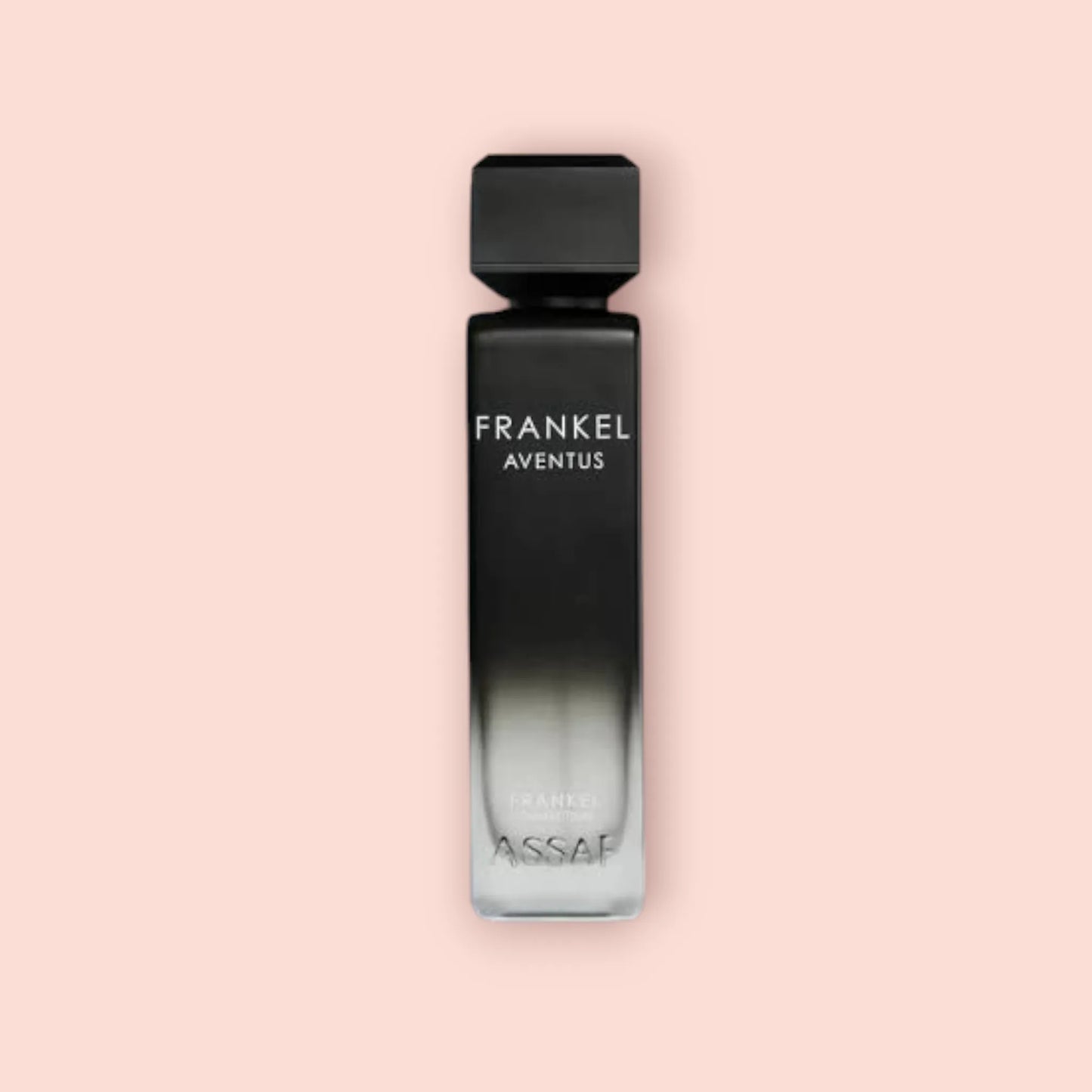 Assaf Frankel Aventus Eau de Parfum Samples & Travel Size (3ml, 5ml, 10ml) - Woody Aromatic Citrus Powdery Fragrance