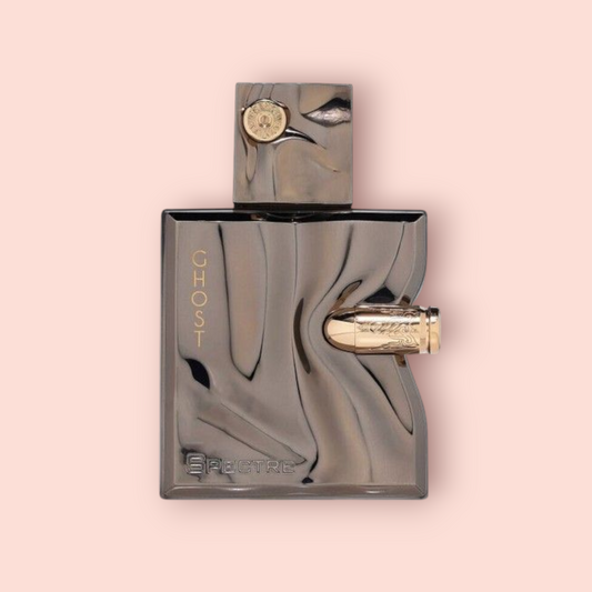 Spectre Ghost French Avenue Eau de Parfum Samples & Travel Size (3ml) - Spicy Floral Woody Oriental Fragrance