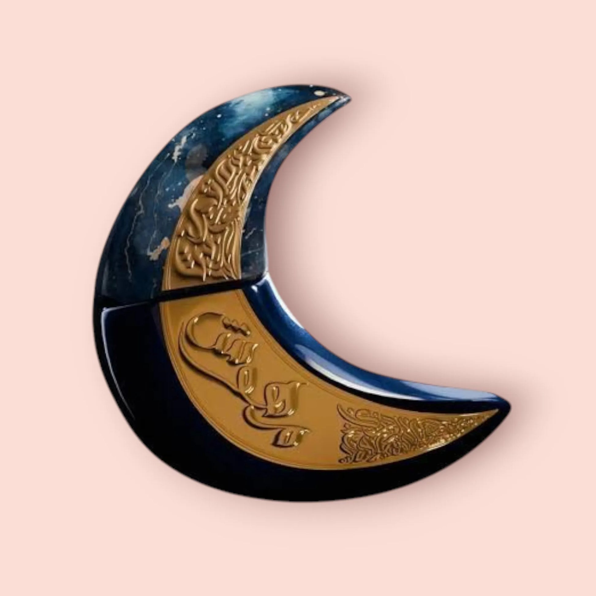 Mehwish Paris Corner Eau de Parfum Samples & Travel Size (3ml, 5ml, 10ml) - Sweet Nutty Gourmand Floral Fragrance 