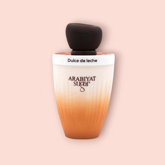 Arabiyat Sugar Dulce De Leche EDP Decant Sample - 3ml
