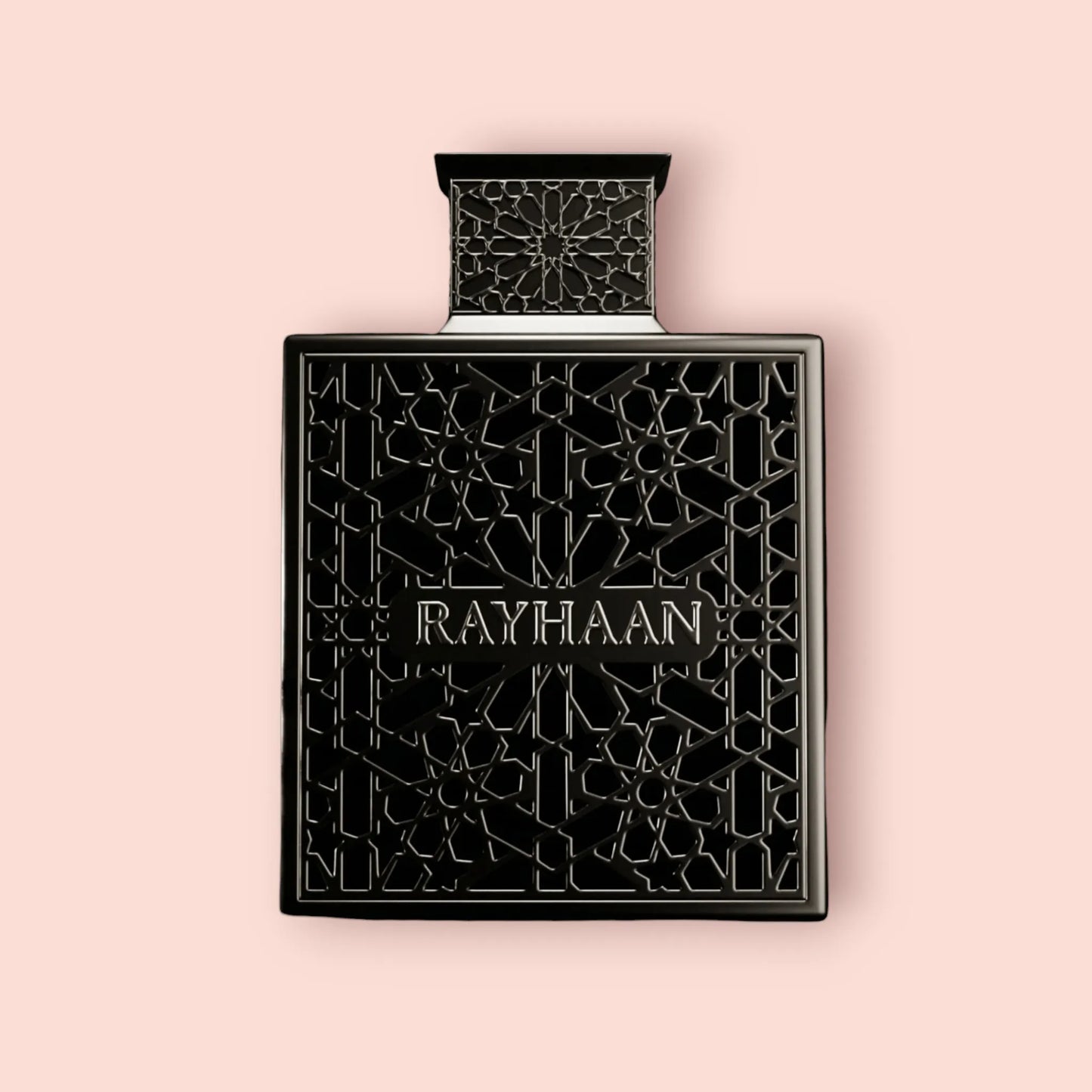 Rayhaan Obsidian EDP Decant Sample - 3ml, 5ml, 10ml