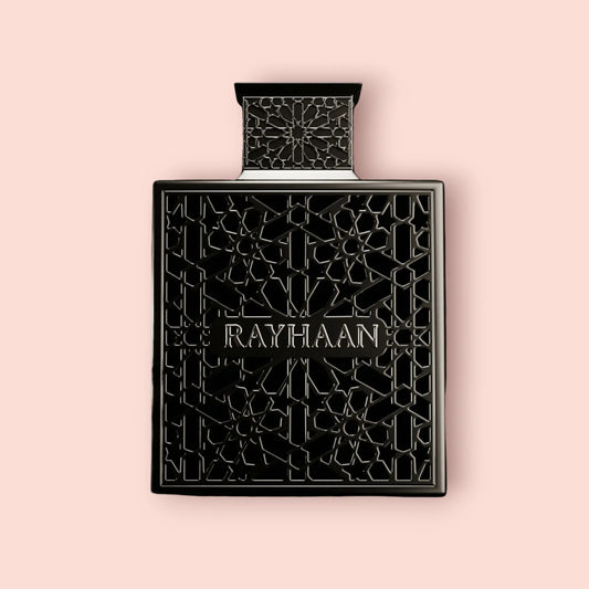 Rayhaan Obsidian EDP Decant Sample - 3ml, 5ml, 10ml