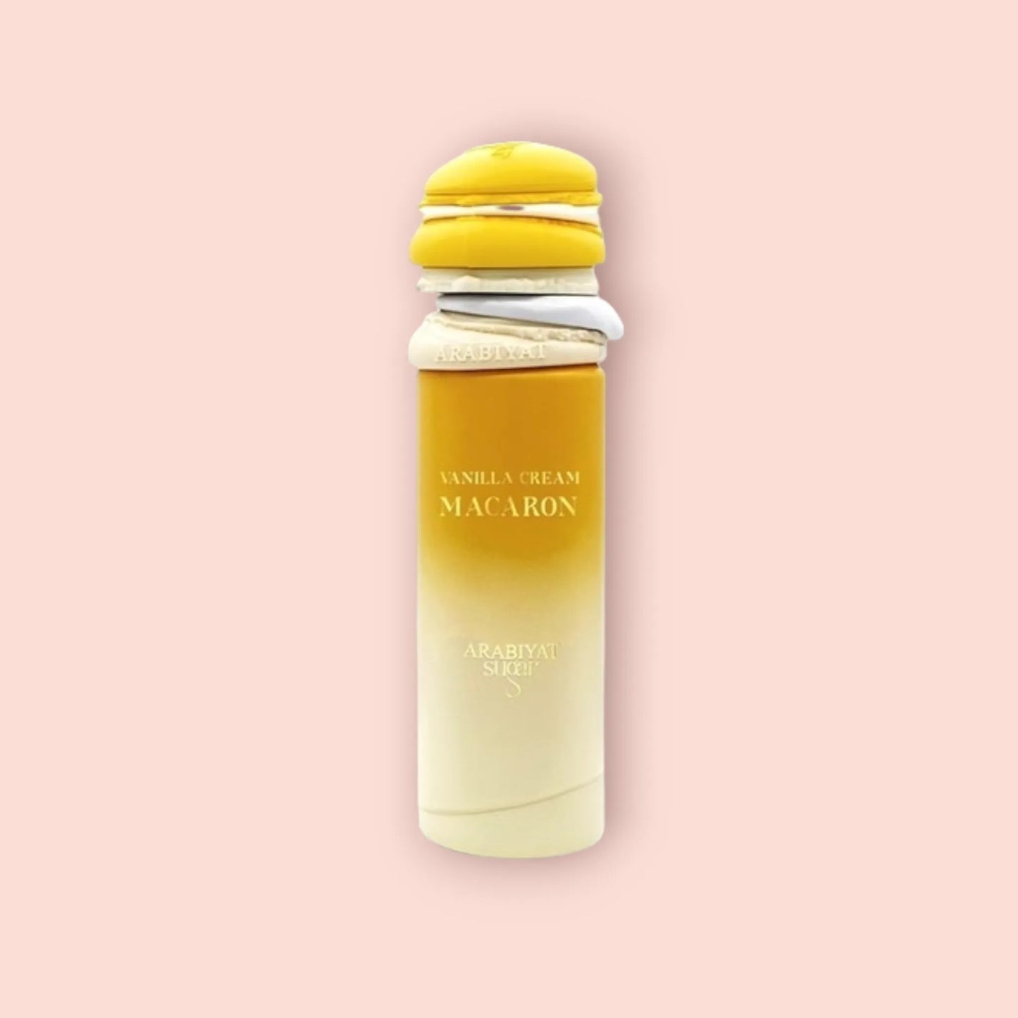 Arabiyat Sugar Vanilla Cream Macaron EDP Decant Sample - 3ml