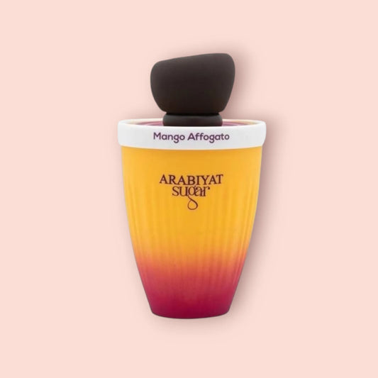 Arabiyat Sugar Mango Affogato EDP Decant Sample - 3ml