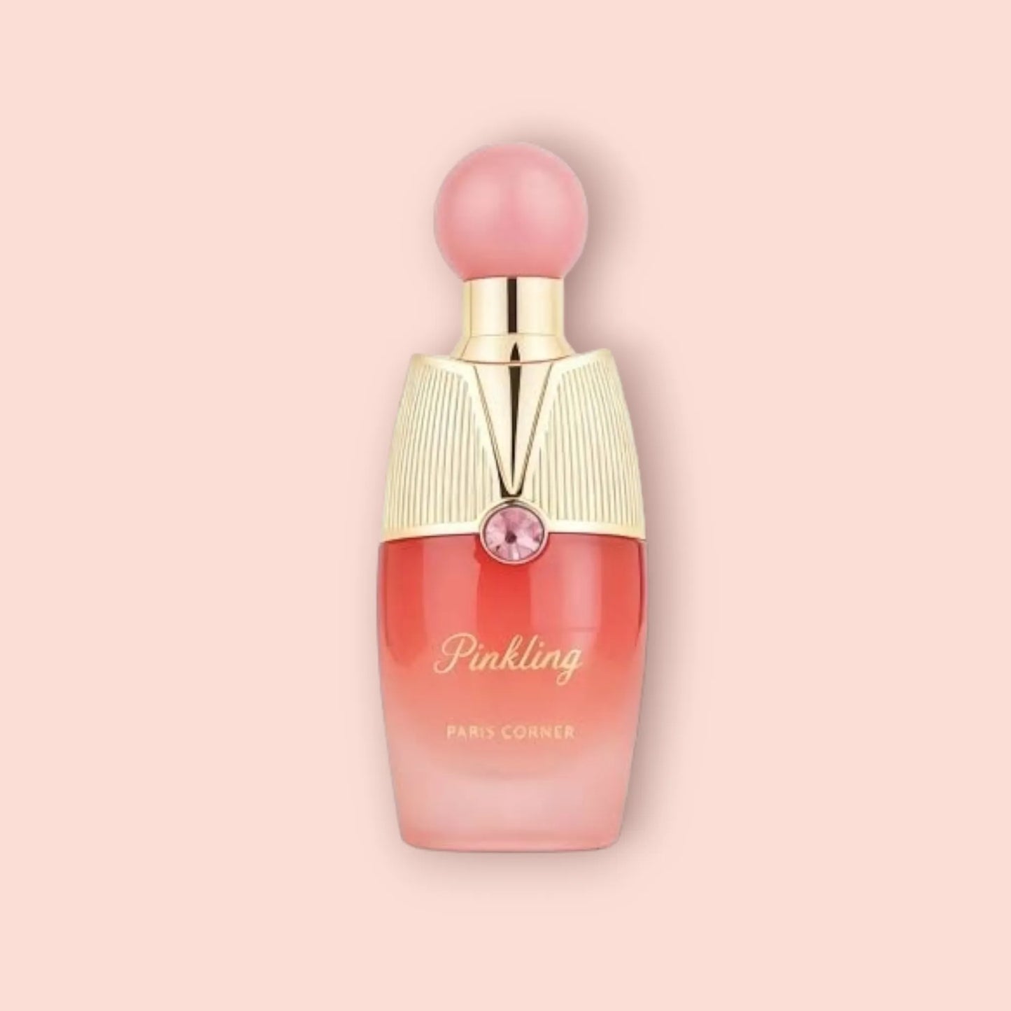 Paris Corner Pinkling EDP Decant Sample - 3ml