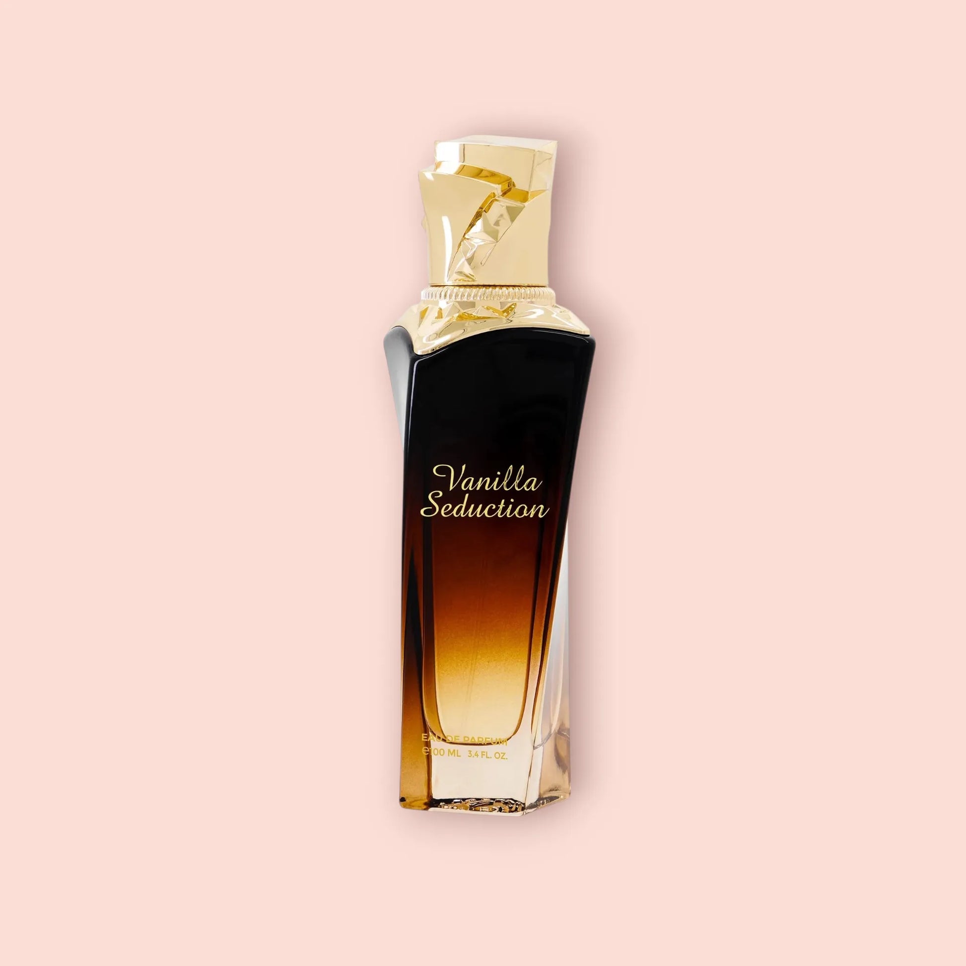 Maison Asrar Vanilla Seduction EDP Decant Sample - 3ml