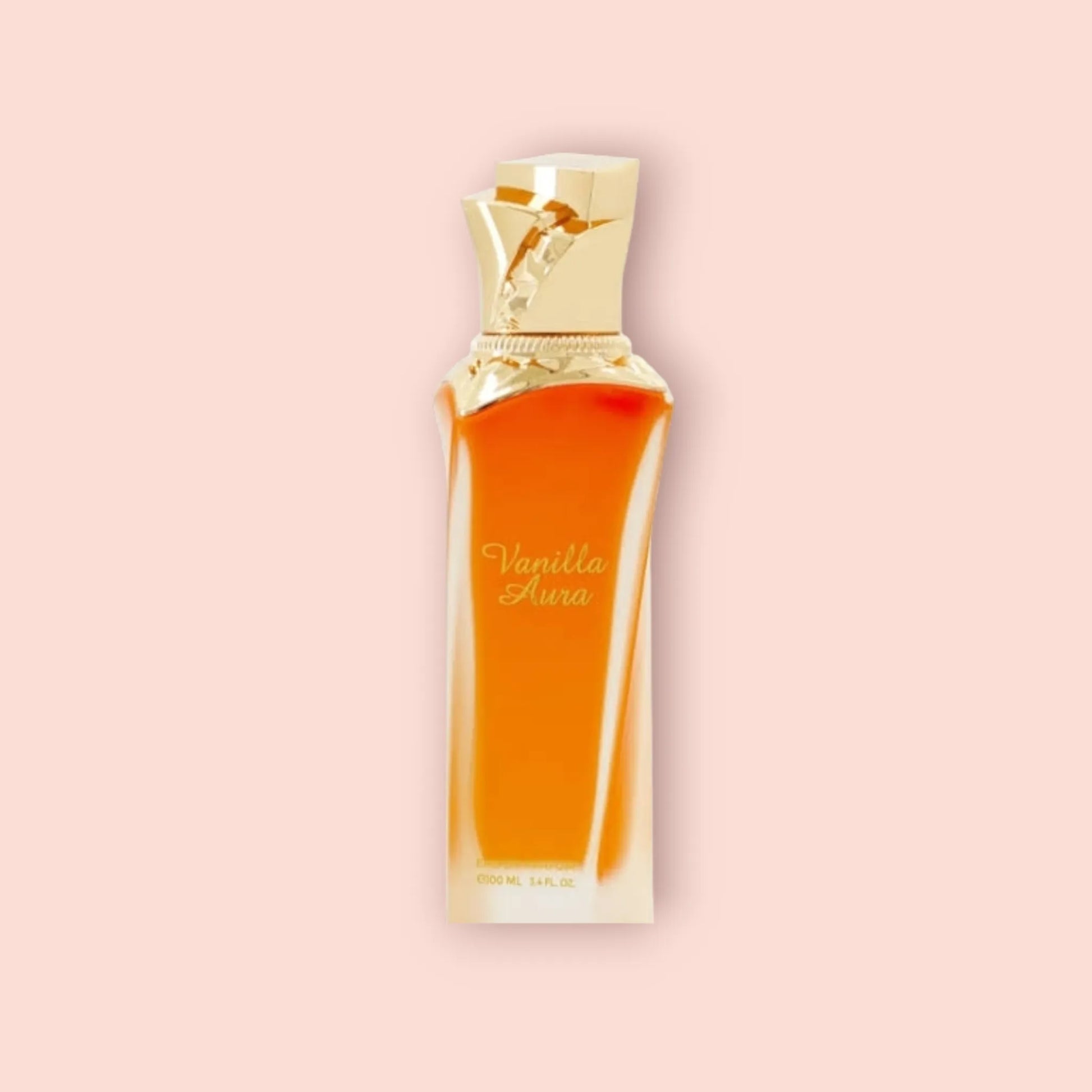 Maison Asrar Vanilla Aura EDP Decant & Sample - 3ml
