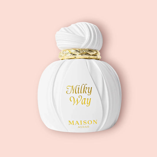 Maison Asrar Milky Way EDP 3ml 5ml 10ml | Decant & Sample