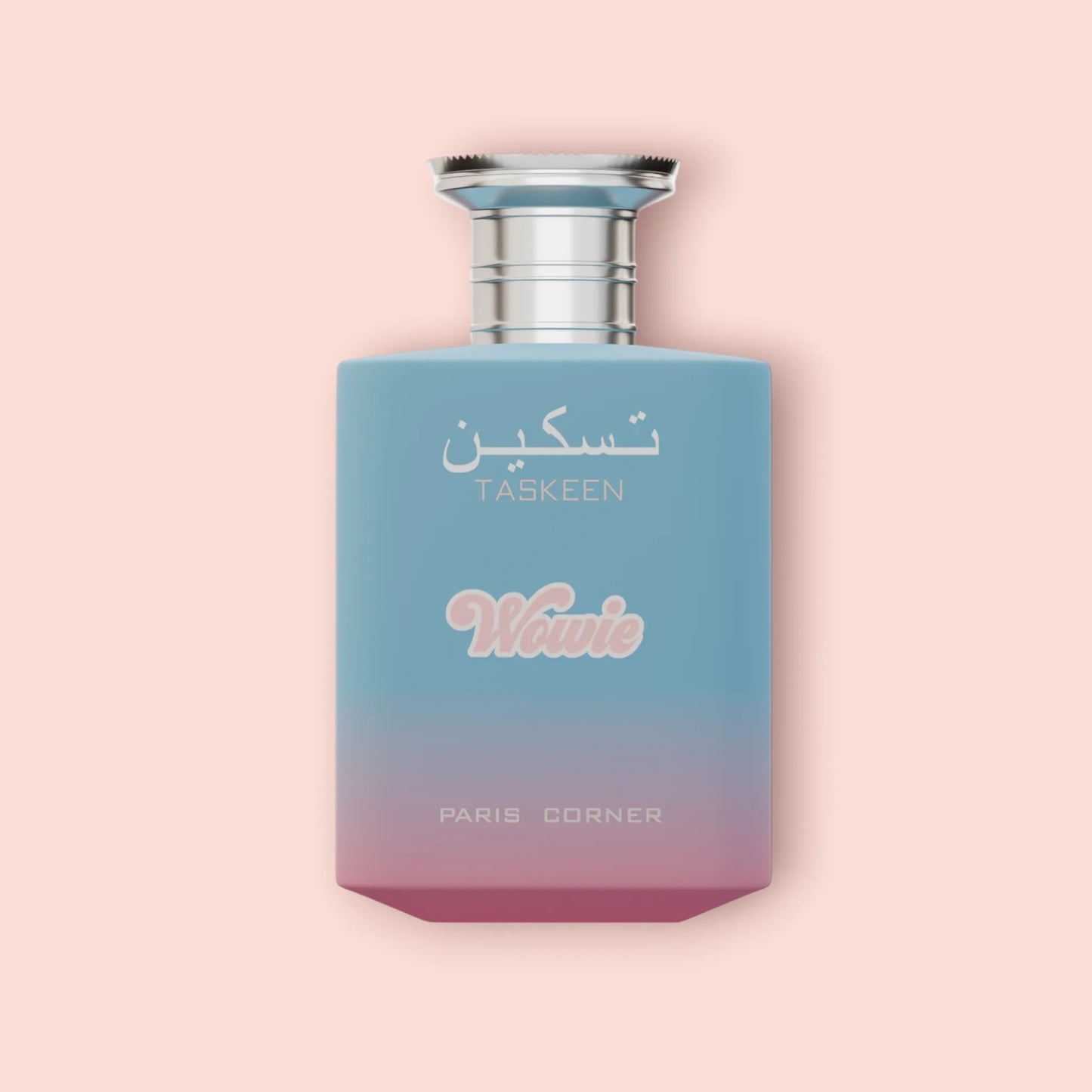 Paris Corner Taskeen Wowie EDP Decant Sample - 3ml - Love That Scent