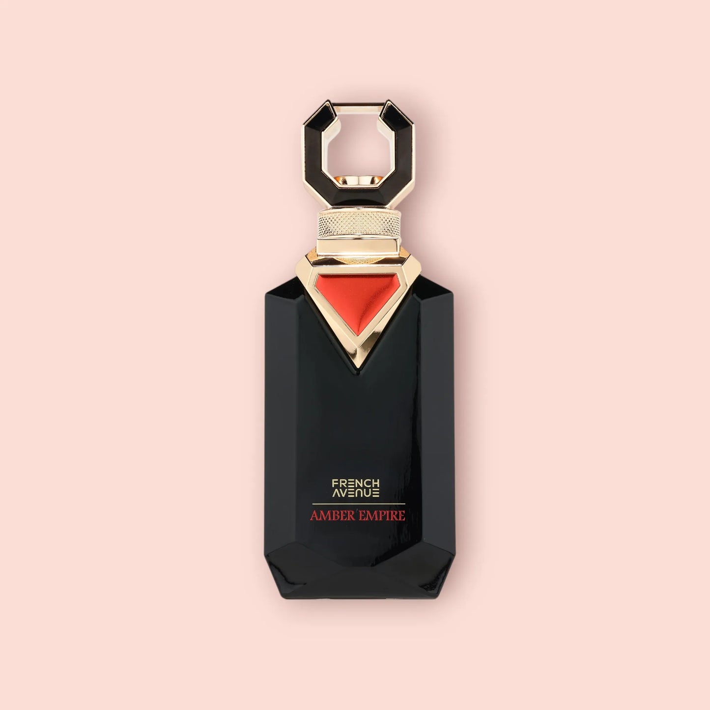French Avenue Amber Empire EDP Decant Sample - 3ml, 5ml, 10ml
