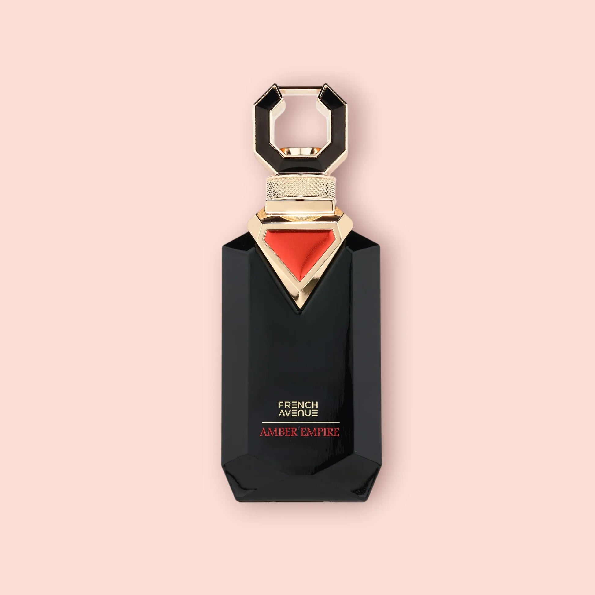 French Avenue Amber Empire EDP Decant Sample - 3ml, 5ml, 10ml