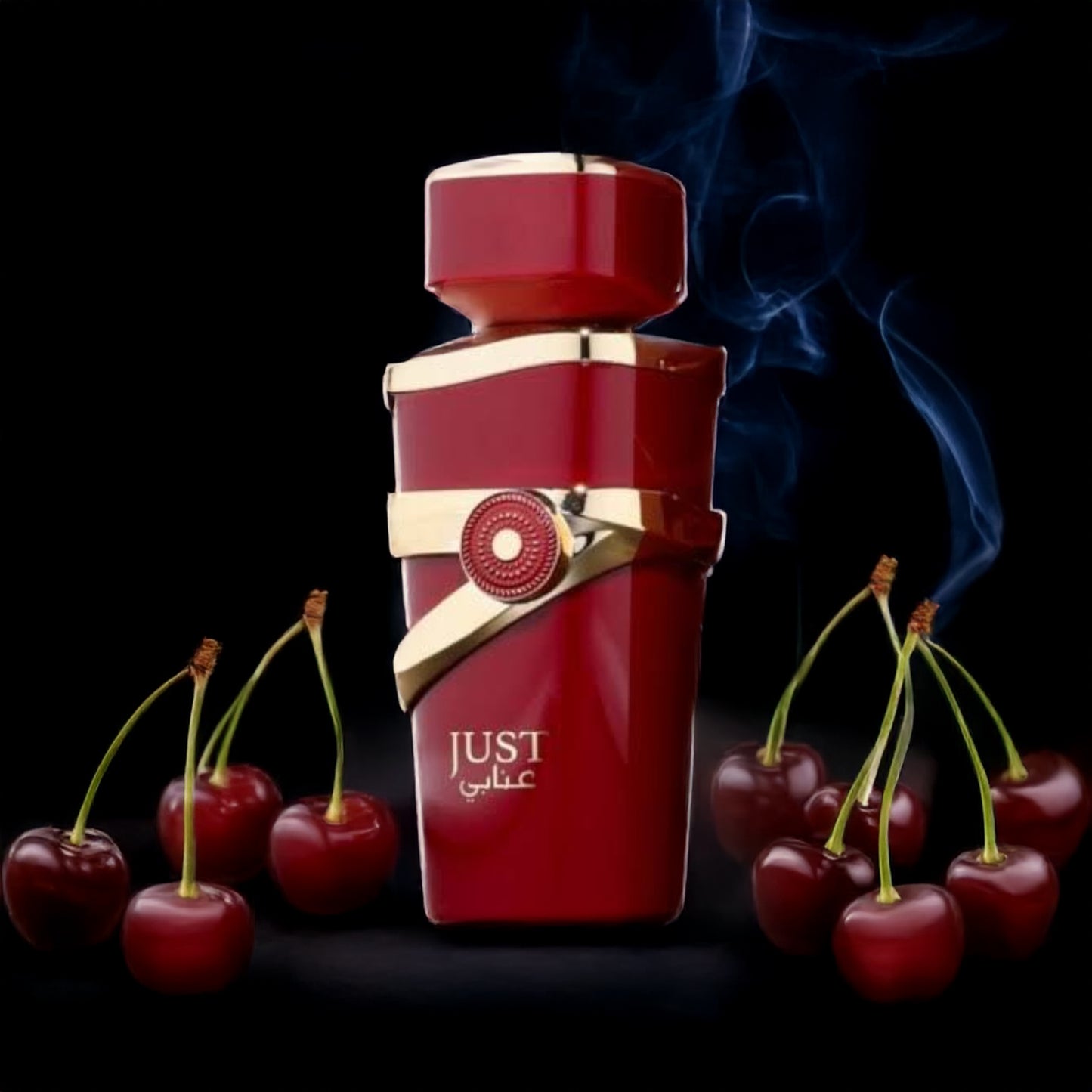 Just Anabi Fragrance World Sample | 3ml 5ml 10ml Decant