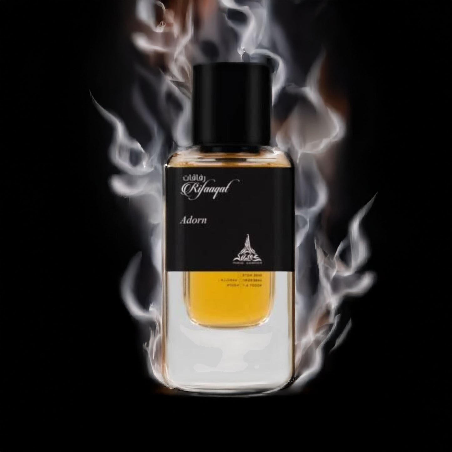 Rifaaqat Adorn Paris Corner Sample | 3ml 5ml 10ml Decant