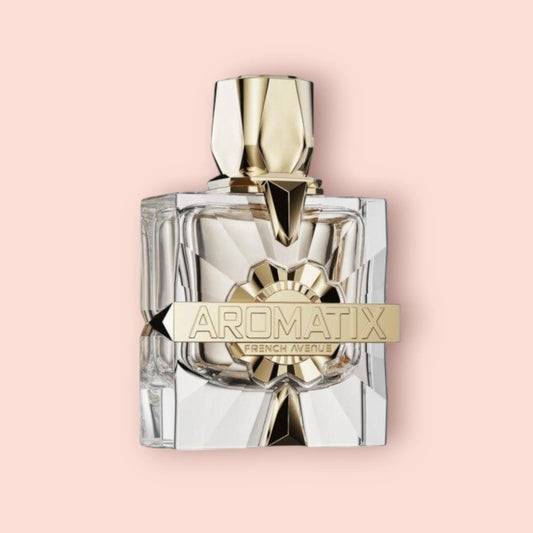 3ml/5ml/10ml Sample/Decant X Xandal Aromatix X French Avenue | Rich Vanilla Gourmand with Rum & Chocolate