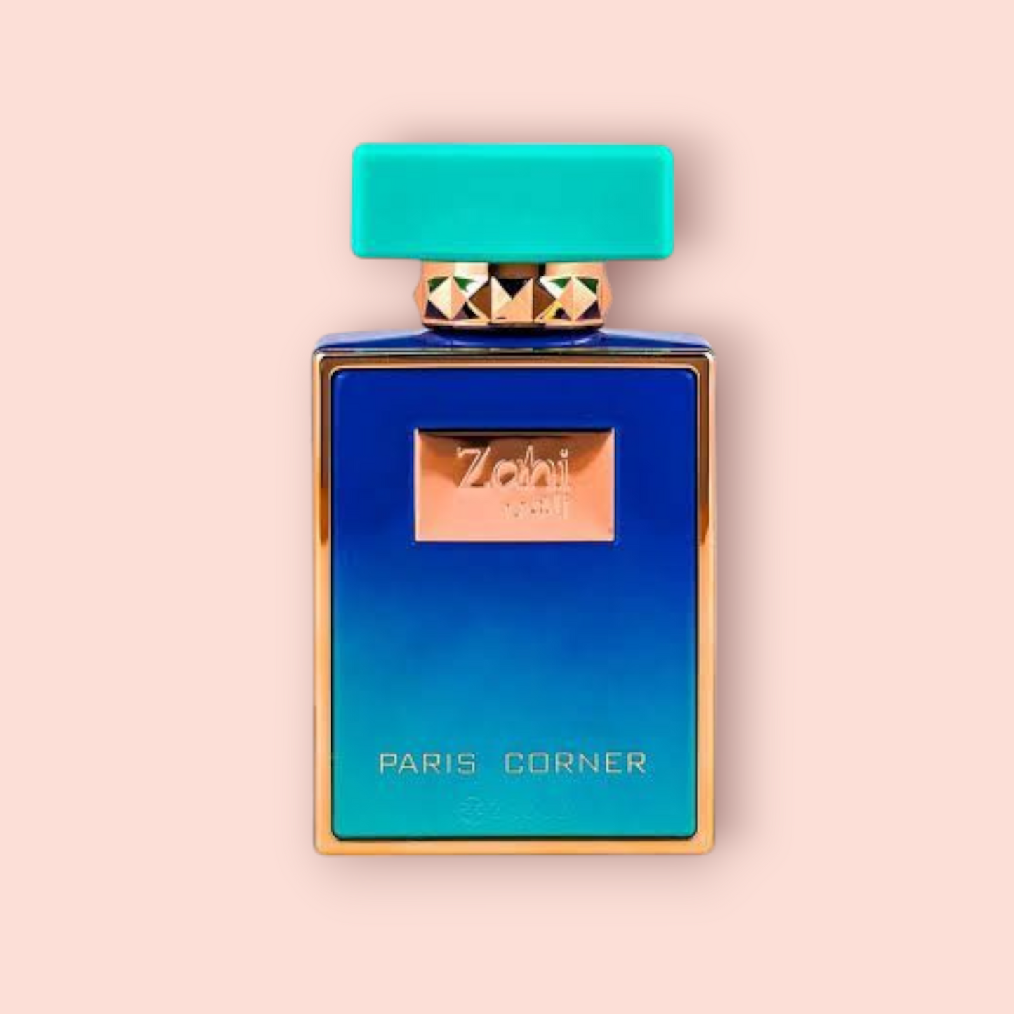 Zahi by PARIS CORNER - 3ml Sample/Decant