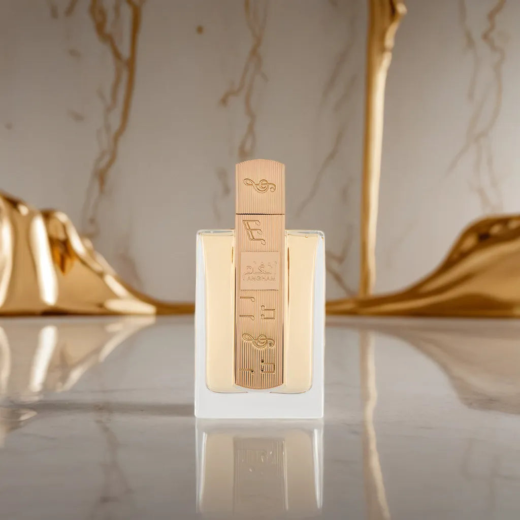 3ml/5ml/10ml Lattafa Angham | Lattafa | Spicy & Sweet Fragrance Perfume Sample Decant 