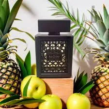 5ml Lattafa Rave Now EDP | Lattafa | Fresh & Pineapple Burst Fragrance Sample - Decant 