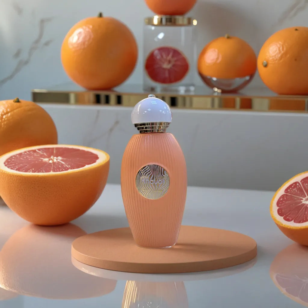 5ml Khayal | Paris Corner | Fresh & Fruity Fragrance Decant 