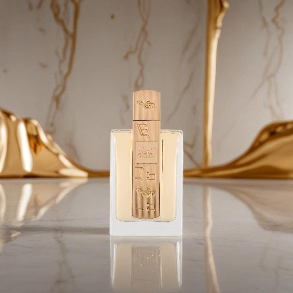 Lattafa Angham 3ml/5ml/10ml: A Spicy and Sweet Fragrance Perfume Sample
