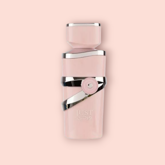 Just Wardi Fragrance World Sample | 3ml 5ml 10ml Decant