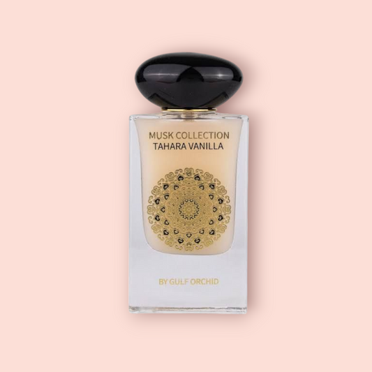 Tahara Vanilla Gulf Orchid Sample | 3ml 5ml 10ml Decant