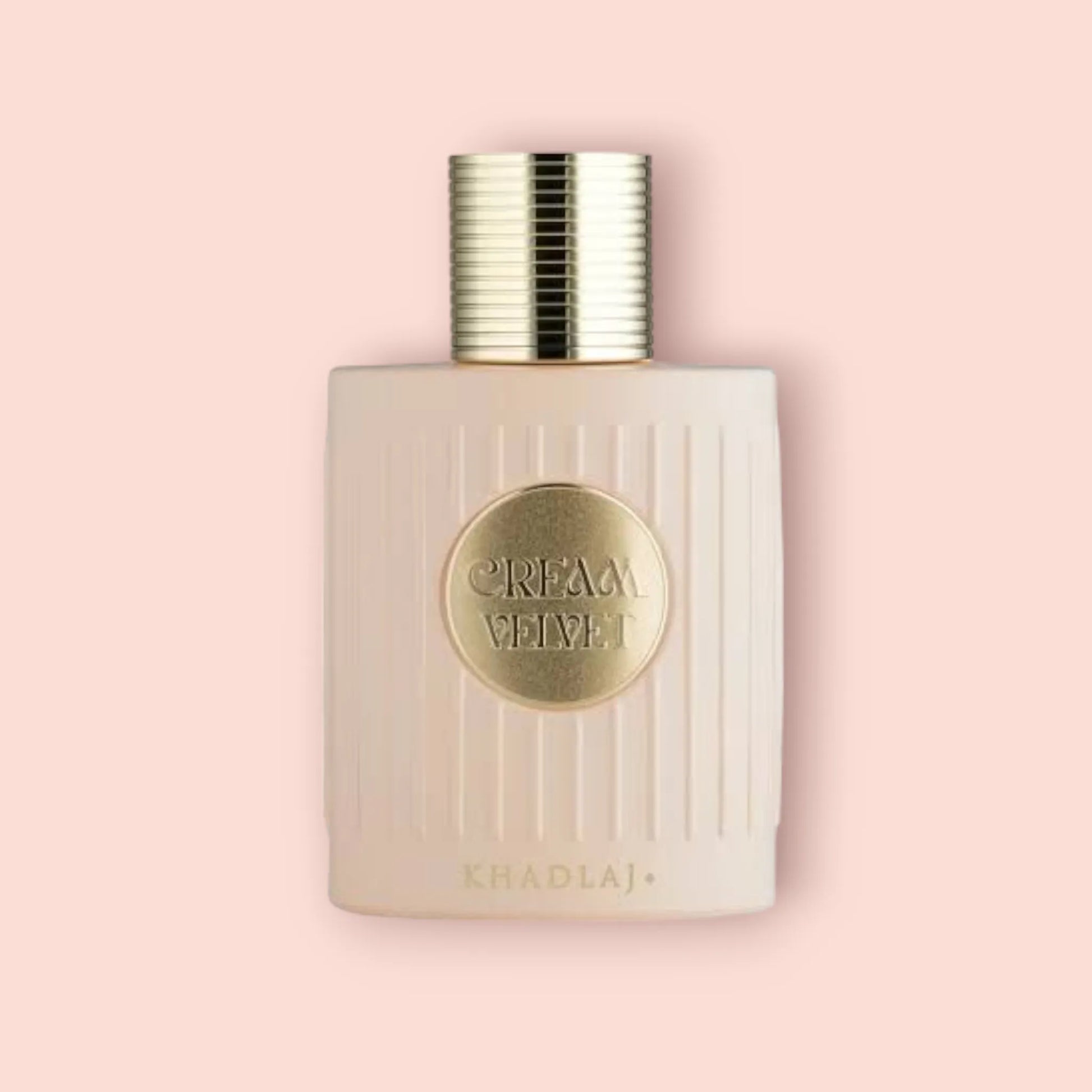 3ml/5ml/10ml Cream Velvet 100ml EDP | Khadlaj | Sample/Decant | Butter Caramel Honey Vanilla Perfume - Fragrance - Love That Scent