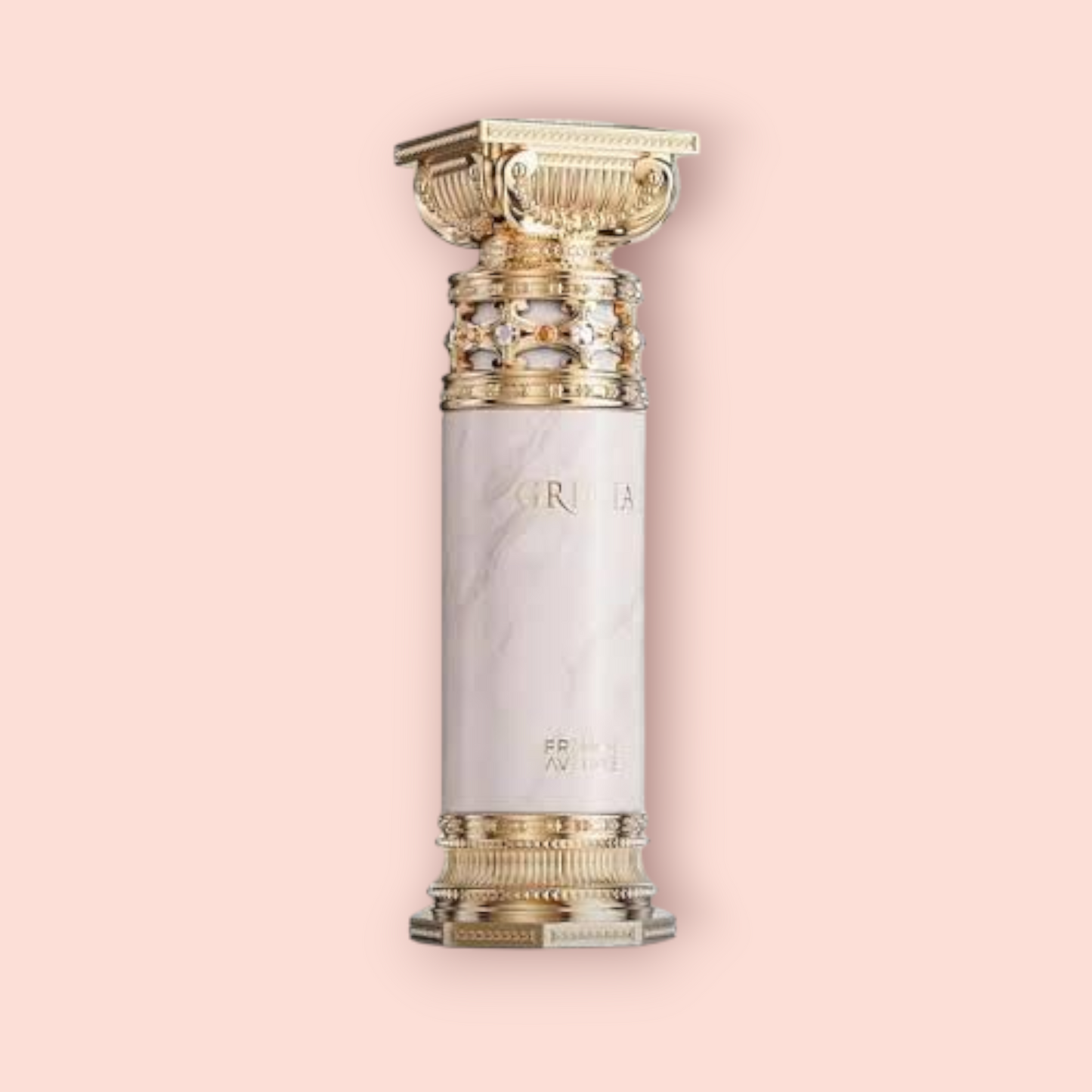 Grecia French Avenue Sample | 3ml 5ml 10ml Eau de Parfum