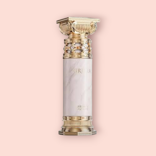 Grecia French Avenue Sample | 3ml 5ml 10ml Eau de Parfum