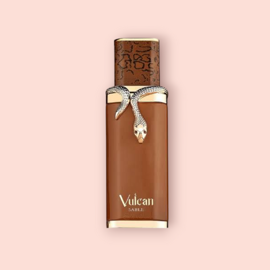 Vulcan Sable French Avenue Sample | 3ml 5ml 10ml Decant

