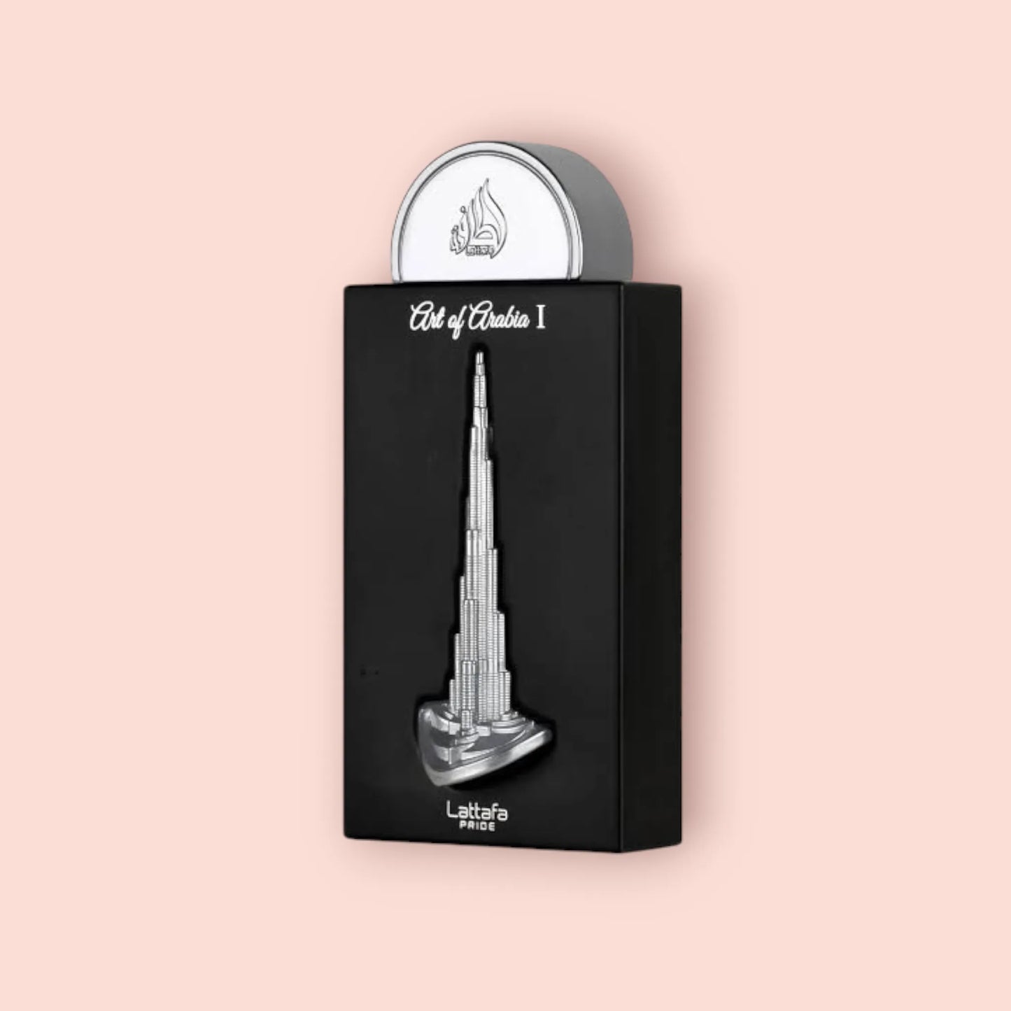 3ml/5ml/10ml Sample/Decant Art of Arabia I Lattafa Perfumes | Fresh Citrus & Mint with Spicy Aromatic Notes - Love That Scent