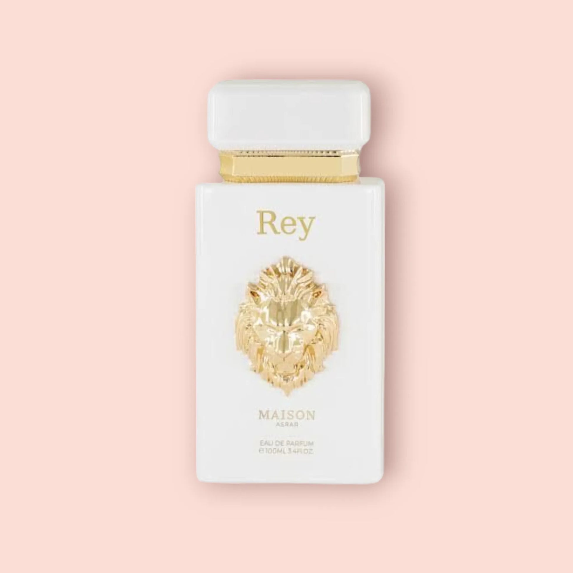 5ml Sample/Decant Rey - MAISON ASRAR | Fresh Aromatic Spicy with Ambergris & Vanilla - Love That Scent