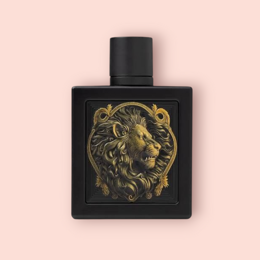 Rayhaan Lion - Spicy Vanilla Amber | Samples & Decants