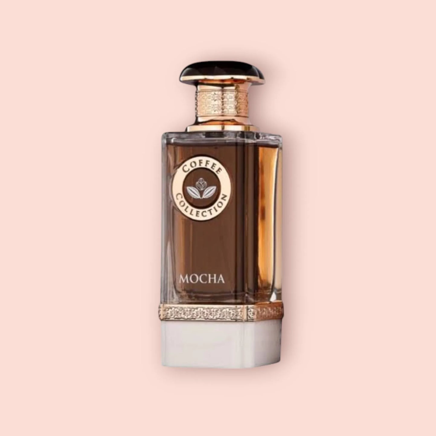 5mll Mocha 100ml EDP | Fragrance World | Sample/Decant | Cardamom Coffee Cocoa Floral Perfume - Fragrance - Love That Scent