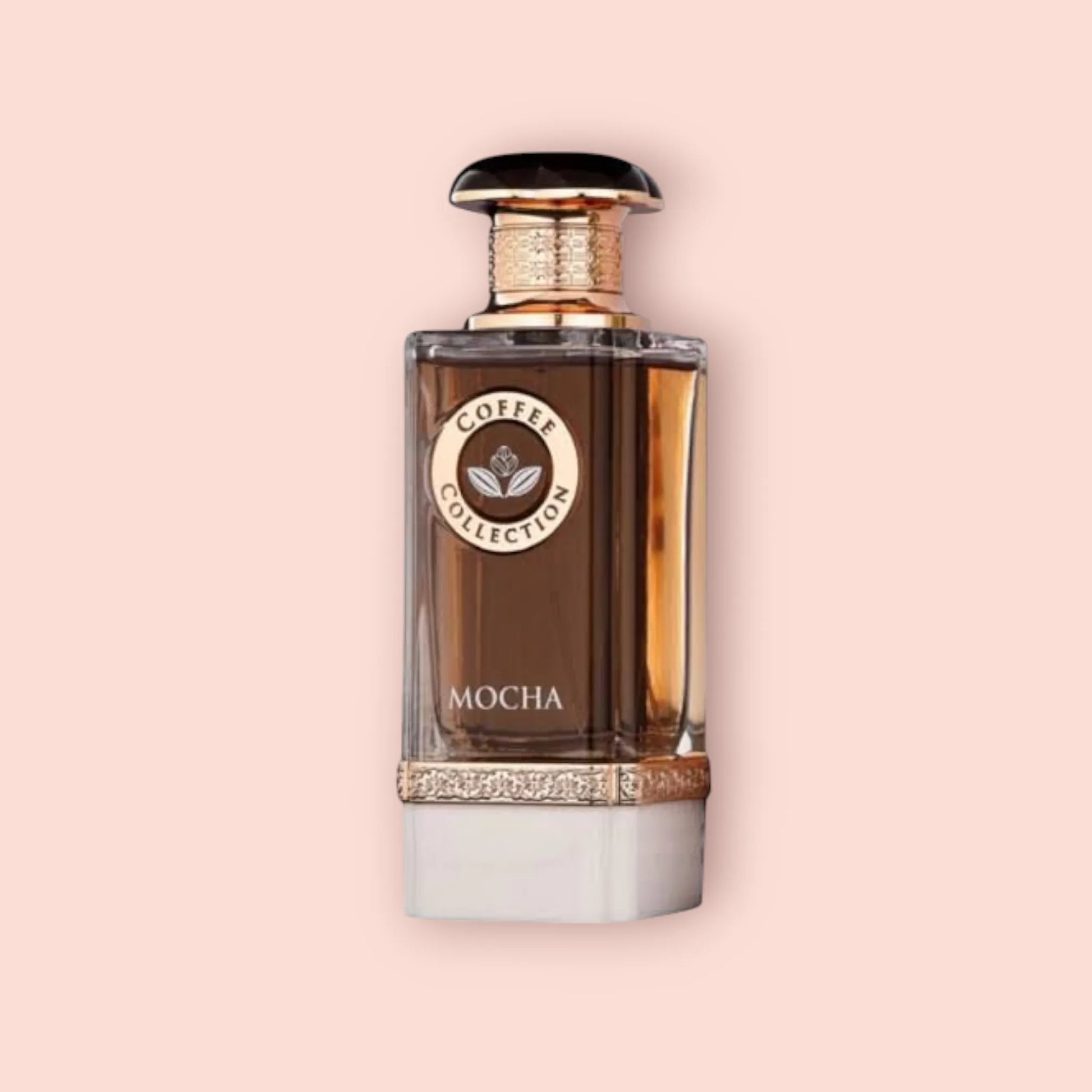 5mll Mocha 100ml EDP | Fragrance World | Sample/Decant | Cardamom Coffee Cocoa Floral Perfume - Fragrance - Love That Scent