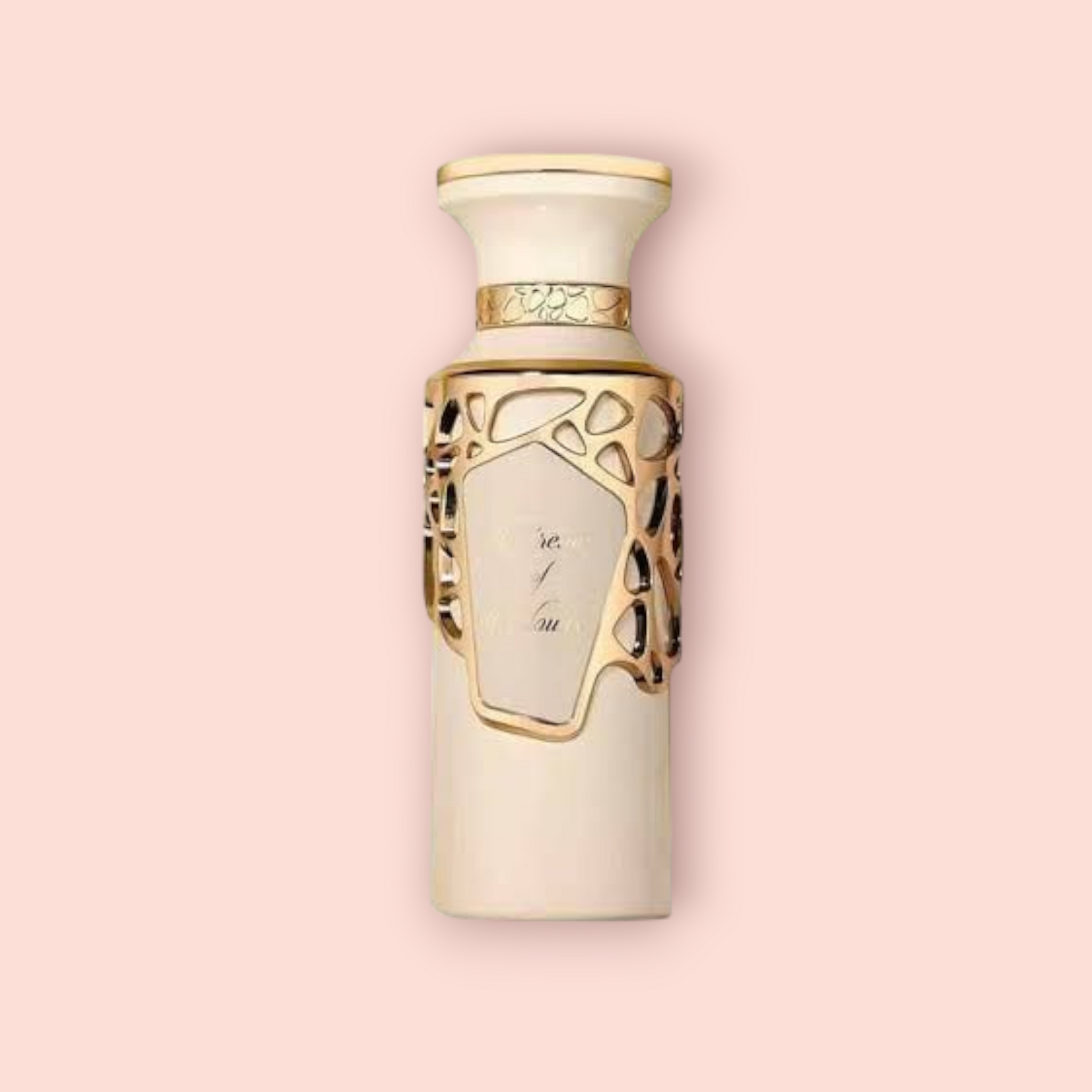 Creme Of Clouds EDP | Sweet Creamy Gourmand Perfume
