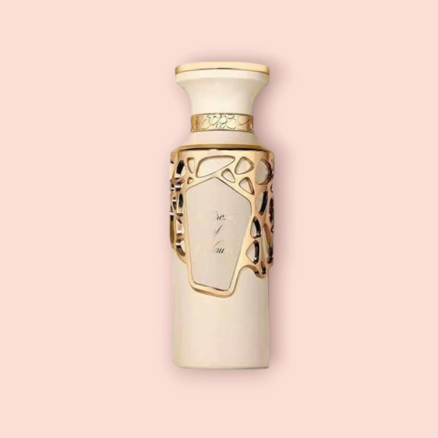 3ml/5ml/10ml Creme Of Clouds 100ml EDP | Fragrance World | Sample/Decant | Sweet Creamy Gourmand Perfume - Fragrance - Love That Scent