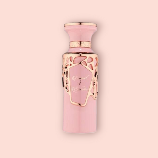 Bouquet of Euphoria Fragrance World Sample | 3ml 5ml 10ml Decant