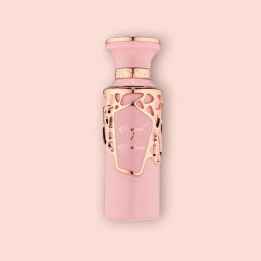 3ml/5ml/10ml Bouquet of Euphoria 100ml EDP | Fragrance World | Sample/Decant | Candied Fruit Floral Caramel Vanilla Perfume - Fragrance