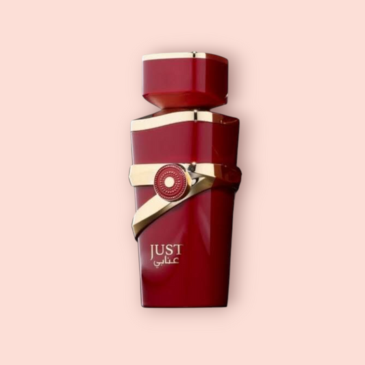 Just Anabi Fragrance World Sample | 3ml 5ml 10ml Decant