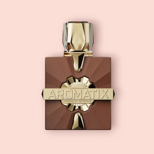 5ml Royal Taboo 100ml EDP | Aromatix X French Avenue | Sample/ Decant | Cinnamon Tobacco Vanilla Wood Perfume - Fragrance - Love That Scent