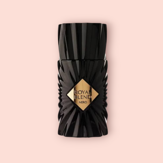 Royal Blend Nero French Avenue Sample | 3ml 5ml 10ml Decant