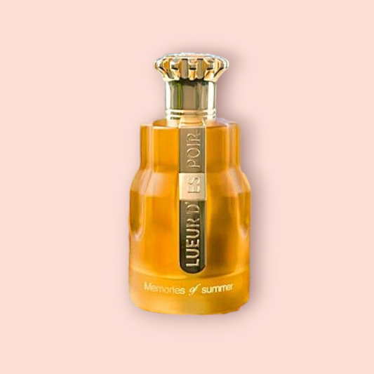 Lueur D'espoir - 3ml/5ml/10ml Samples