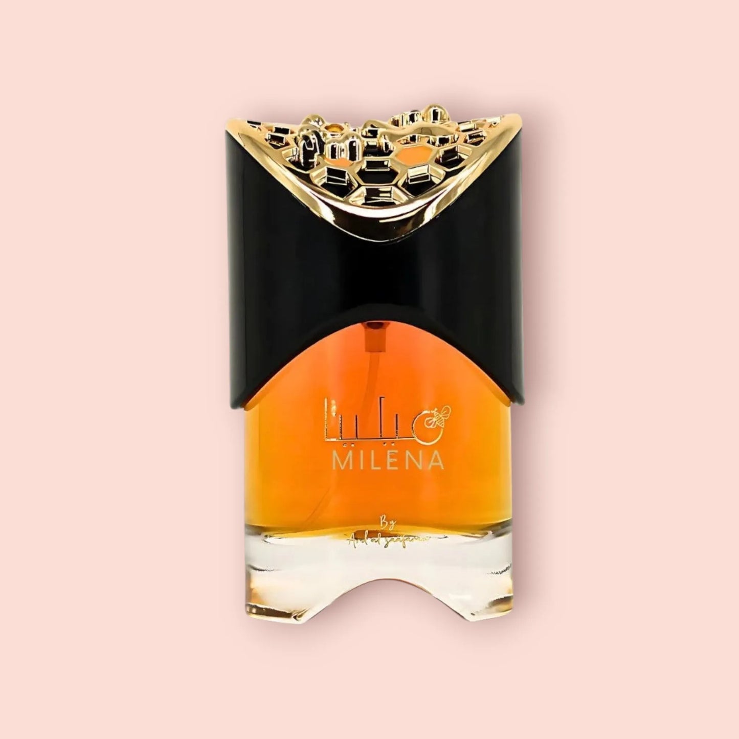Ard Al Zaafaran Milena EDP 3ml | Decant & Sample