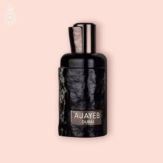 Ajayeb Dubai EDP Sample | Luxurious Oriental Perfume