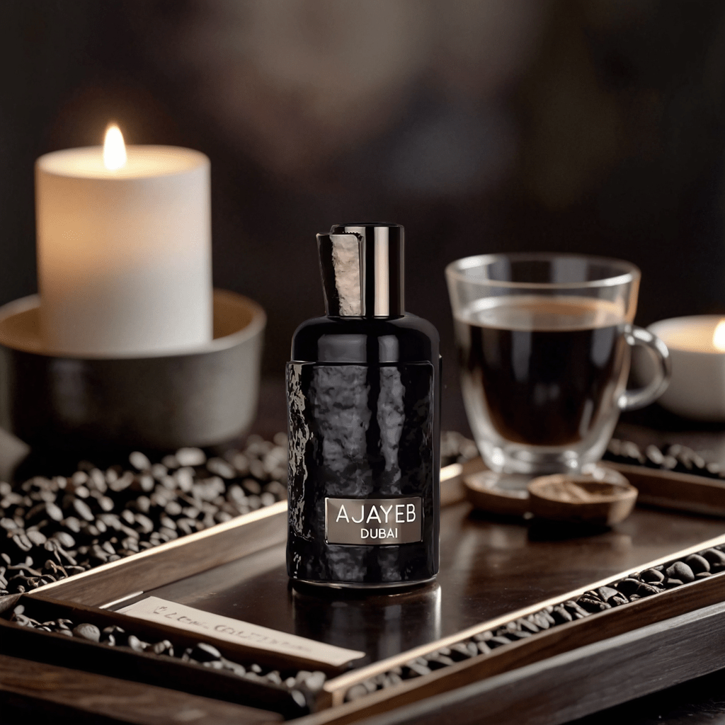 Ajayeb Dubai EDP Sample | Luxurious Oriental Perfume