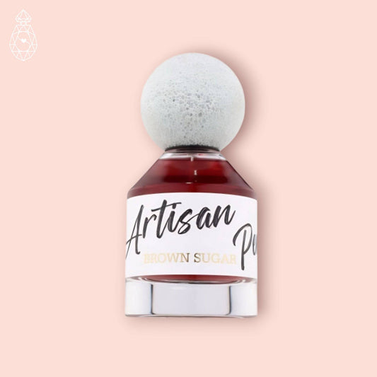 Brown Sugar Artisan Perfumery Sample & Decant | Gourmand Perfume