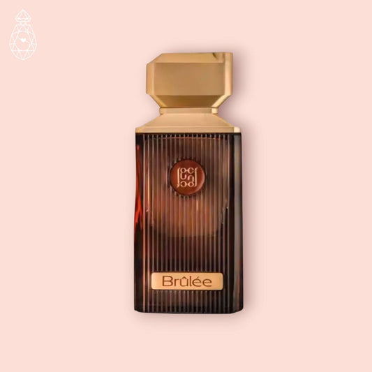 Brulee Sample & Decant | Ahmed Al Maghribi Perfume